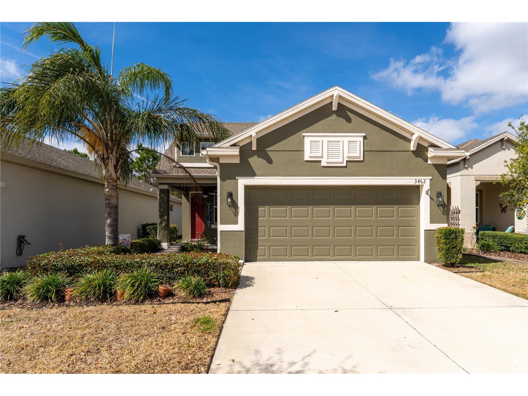 3462 Sagebrush Street Harmony FL 34773 - Buck Lake O6382594 image1