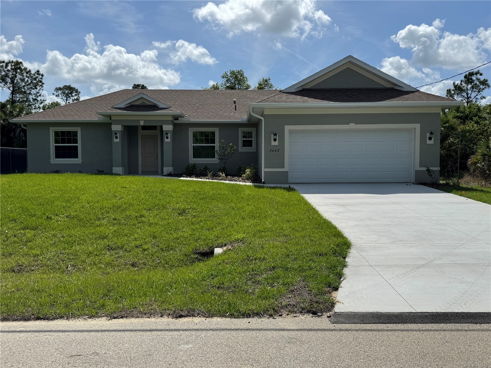 3462 Sernice Street North Port FL 34288 OM721729 image1