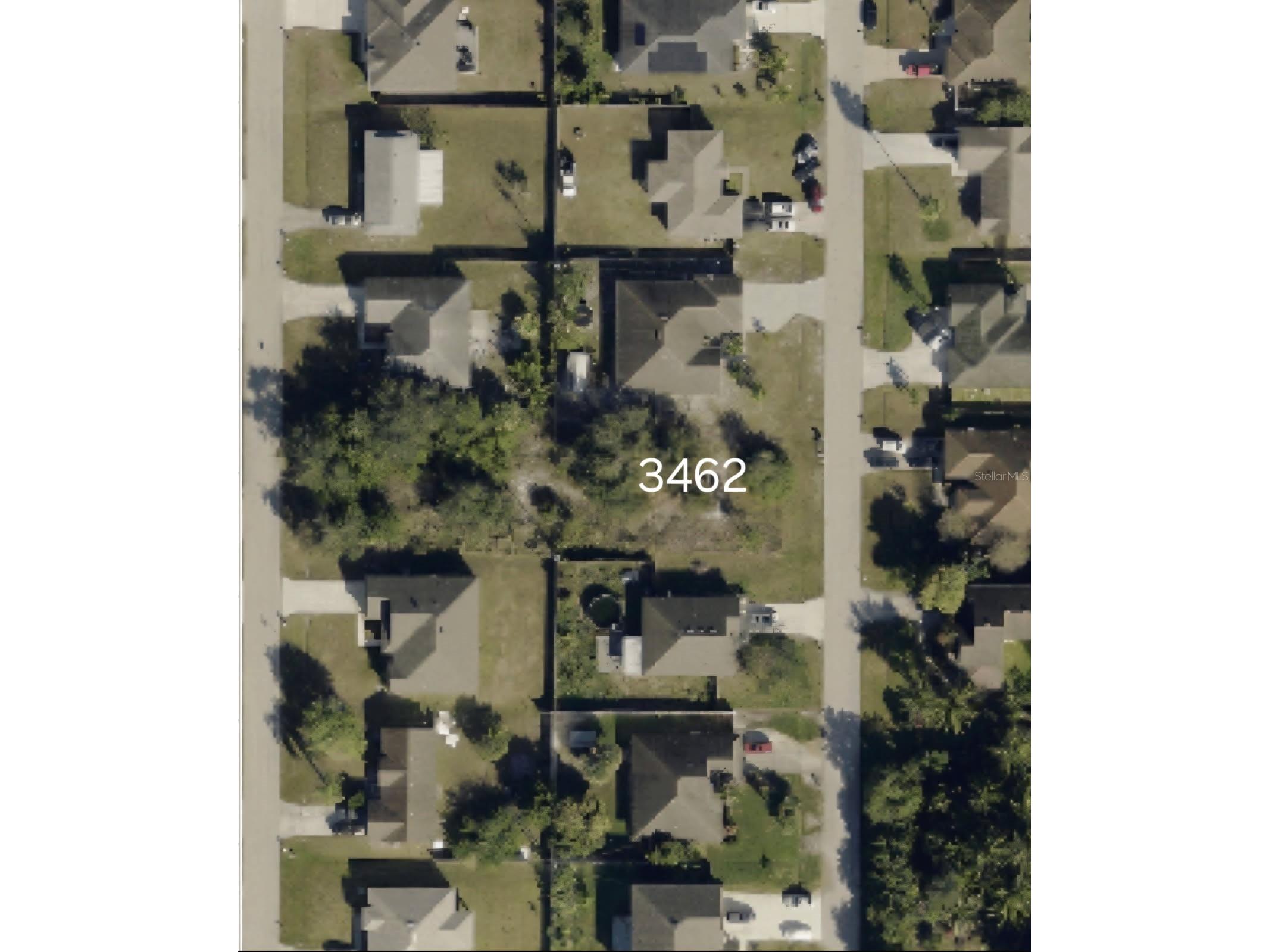 3462 SW Ronald Street Port Saint Lucie FL 34953 O6397408 image1