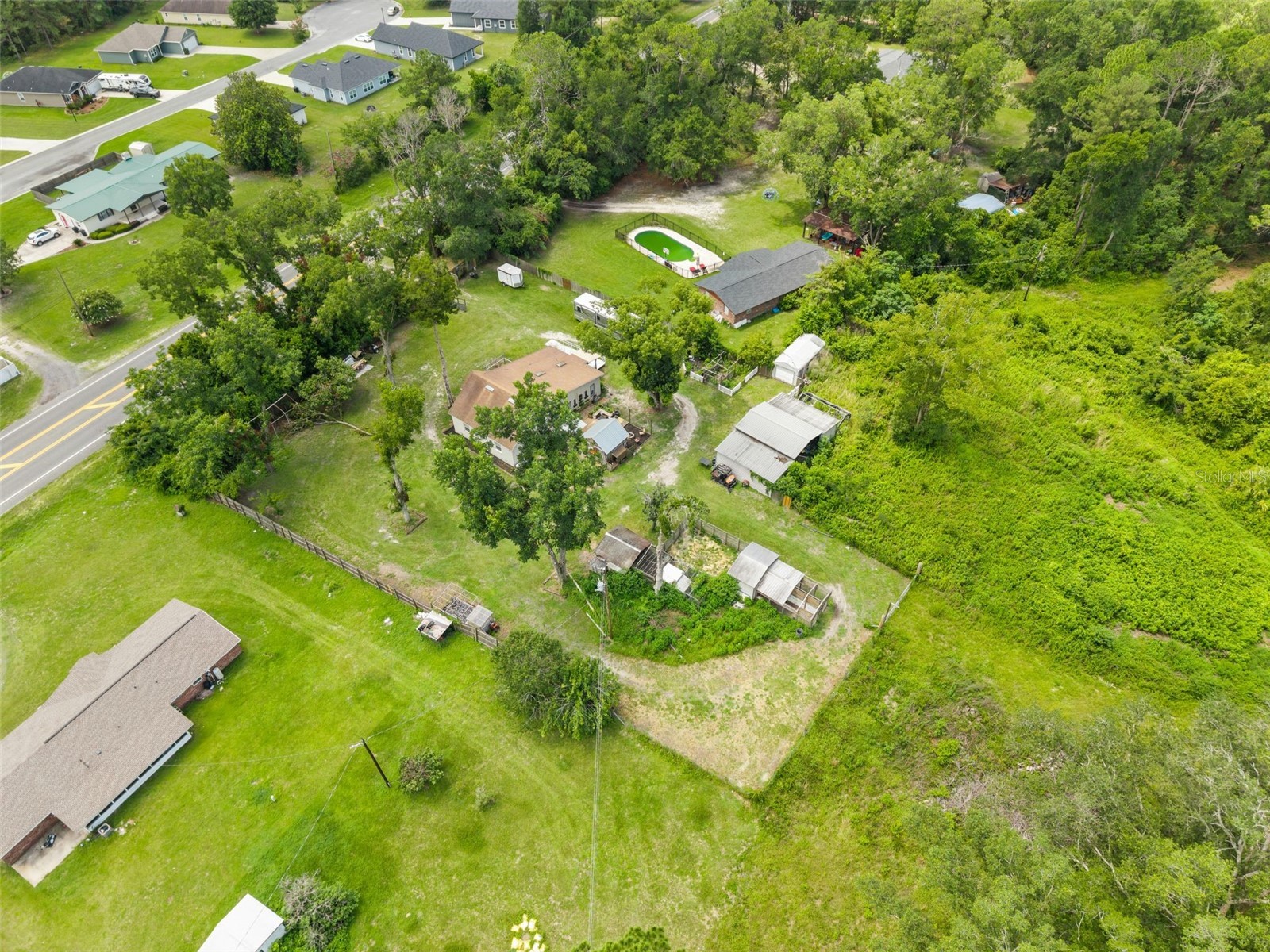 3462 SW State Road 247 Lake City FL 32024 OM727705 image38