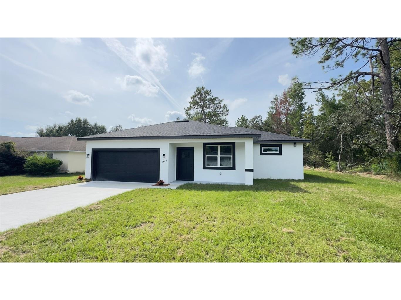 3462 W Century Boulevard Citrus Springs FL 34433 O6345684 image1