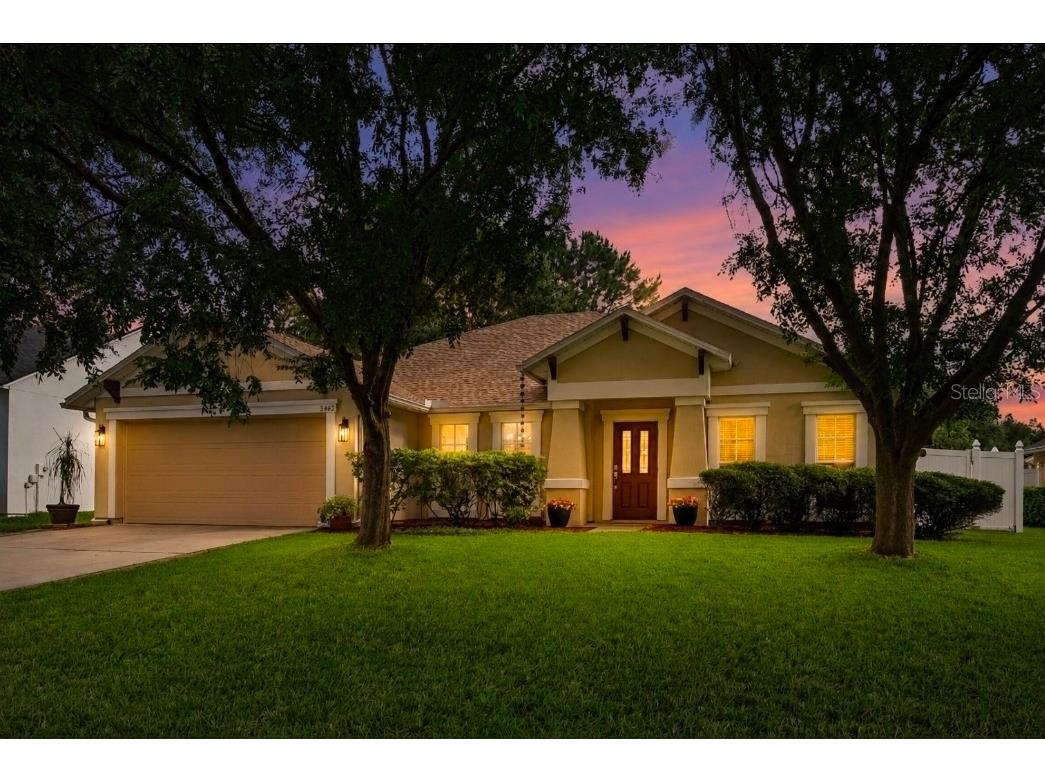 3462 Worthington Oaks Drive Orange Park FL 32065 TB8526883 image1