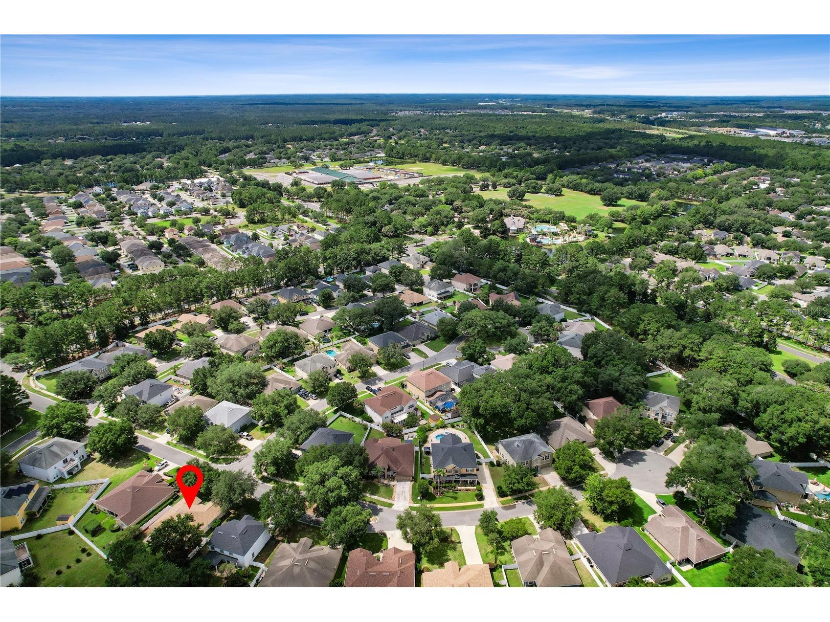 3462 Worthington Oaks Drive Orange Park FL 32065 TB8526883 image26