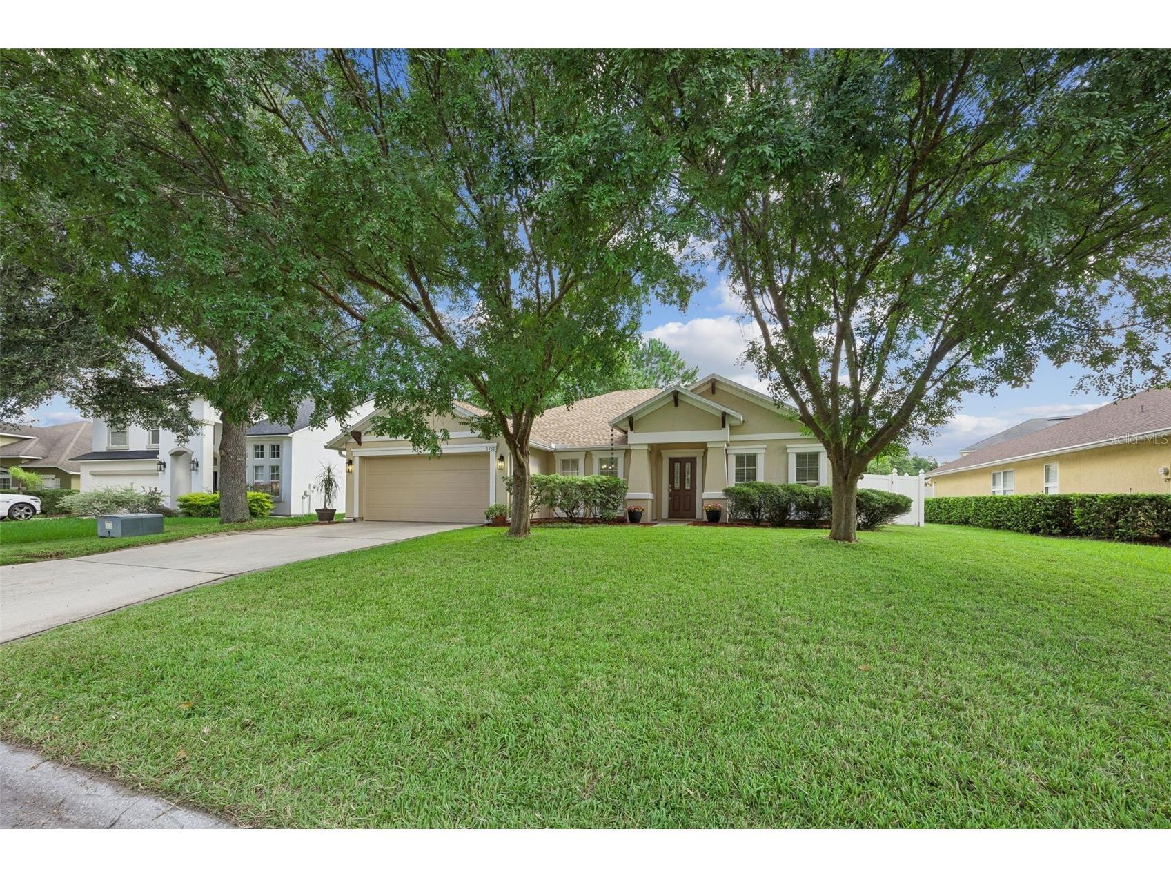 3462 Worthington Oaks Drive Orange Park FL 32065 TB8526883 image3