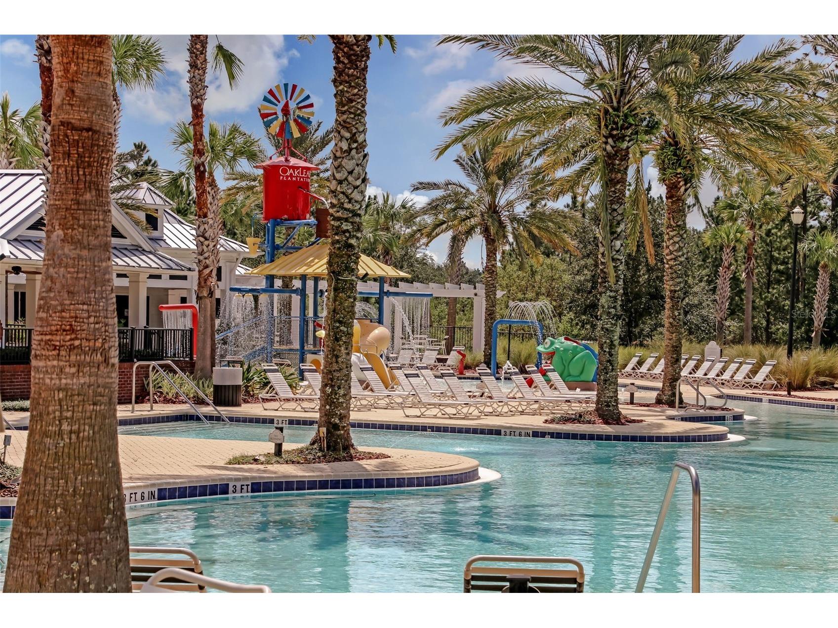 3462 Worthington Oaks Drive Orange Park FL 32065 TB8526883 image30