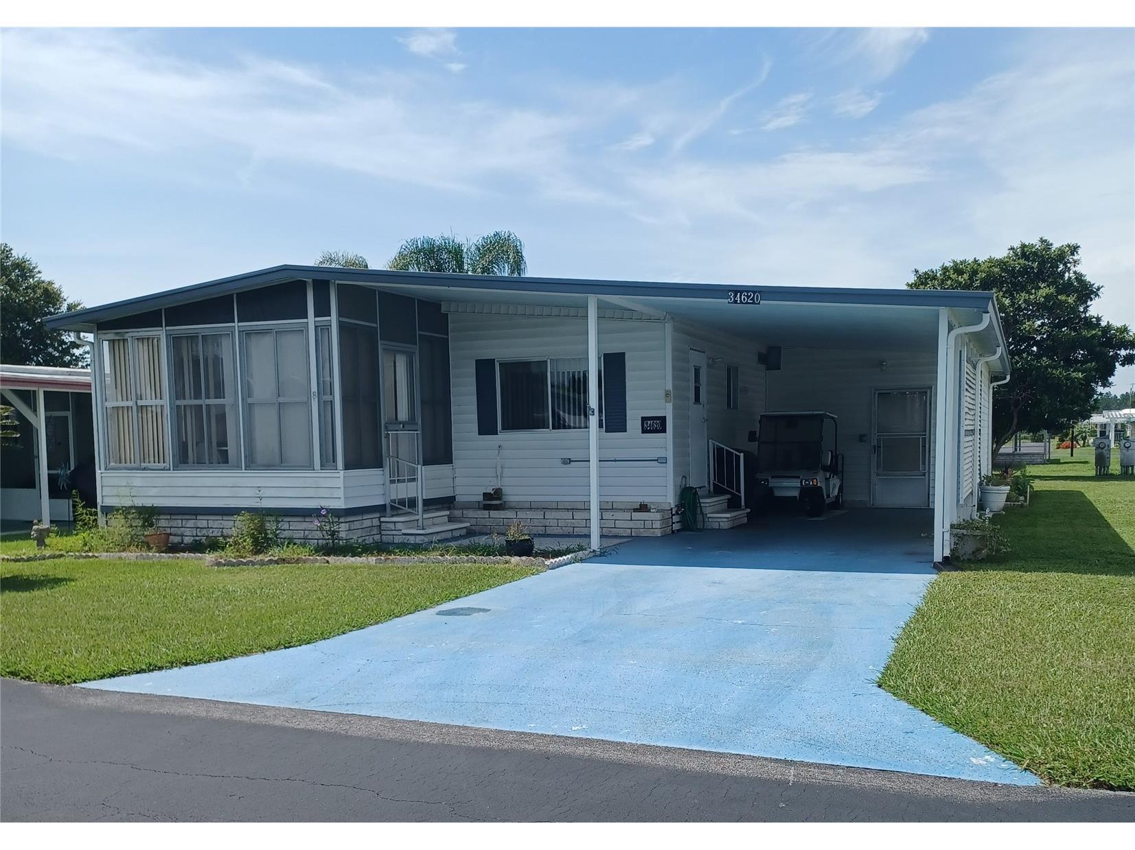 34620 Sweetpea Lane Zephyrhills FL 33541 TB8407092 image1