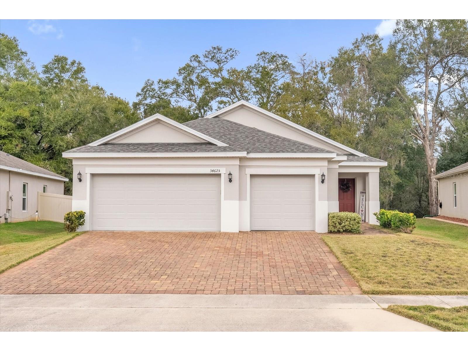 34625 Salerno Circle Sorrento FL 32776 O6345153 image1