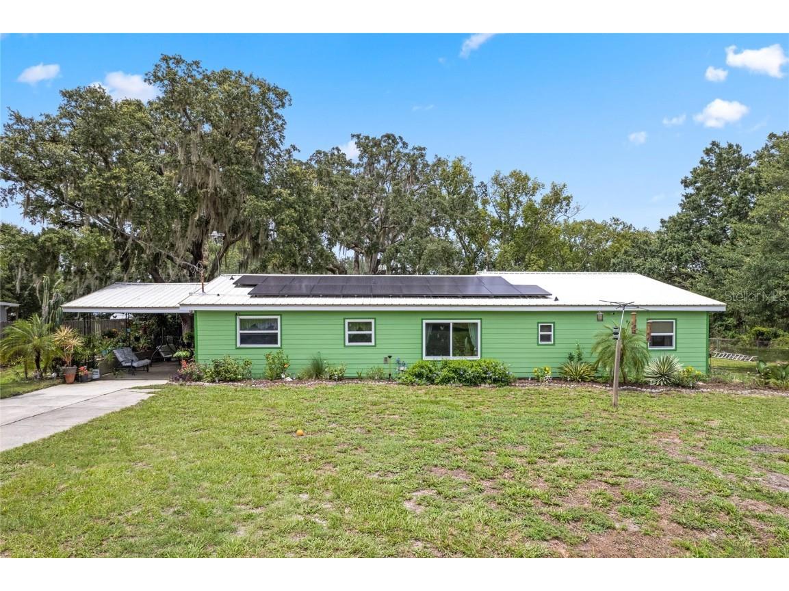 34628 S Haines Creek Road Leesburg FL 34788 - HAINES CREEK HARRIS CHAIN O6121064 image1