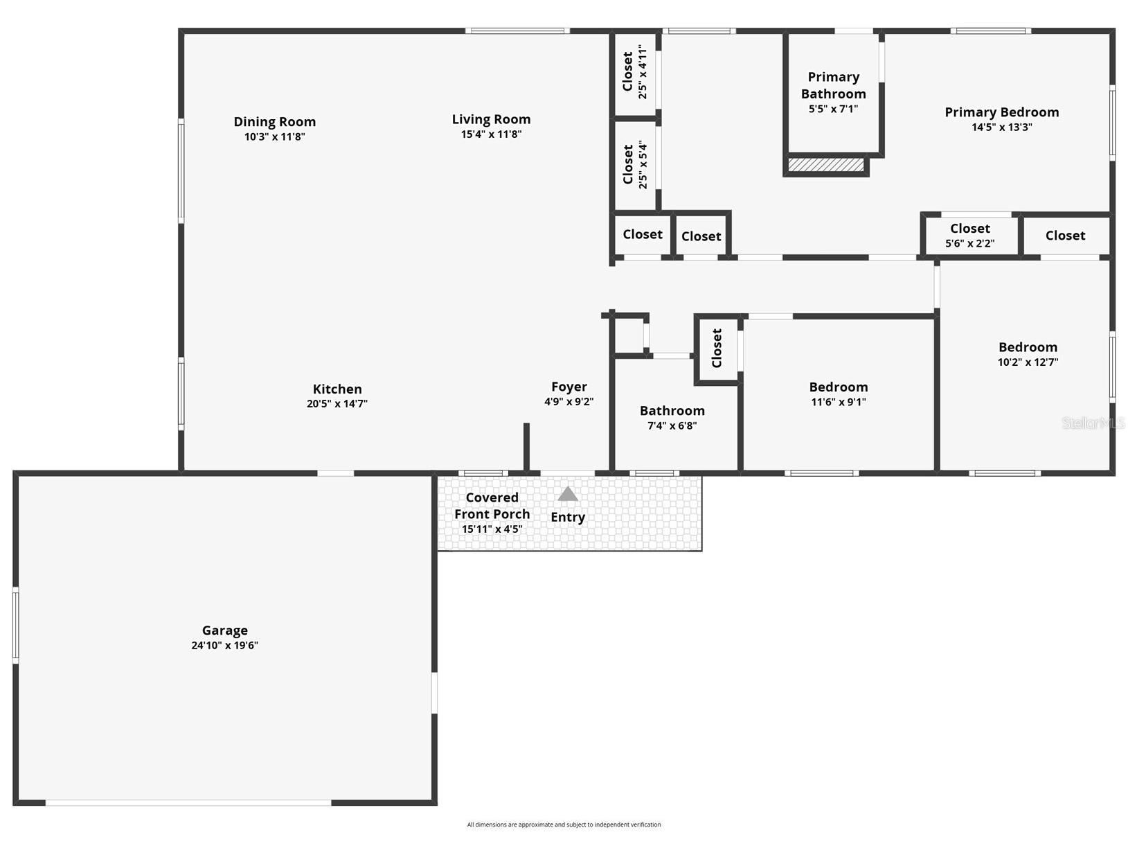 3463 Arnel Drive Winter Park FL 32792 O6407196 image39