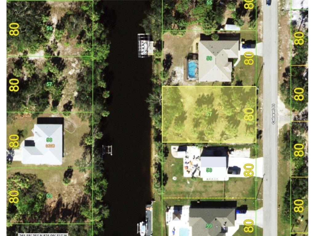 3463 Cabaret Street Port Charlotte FL 33948 - COMO WATERWAY D6145090 image14