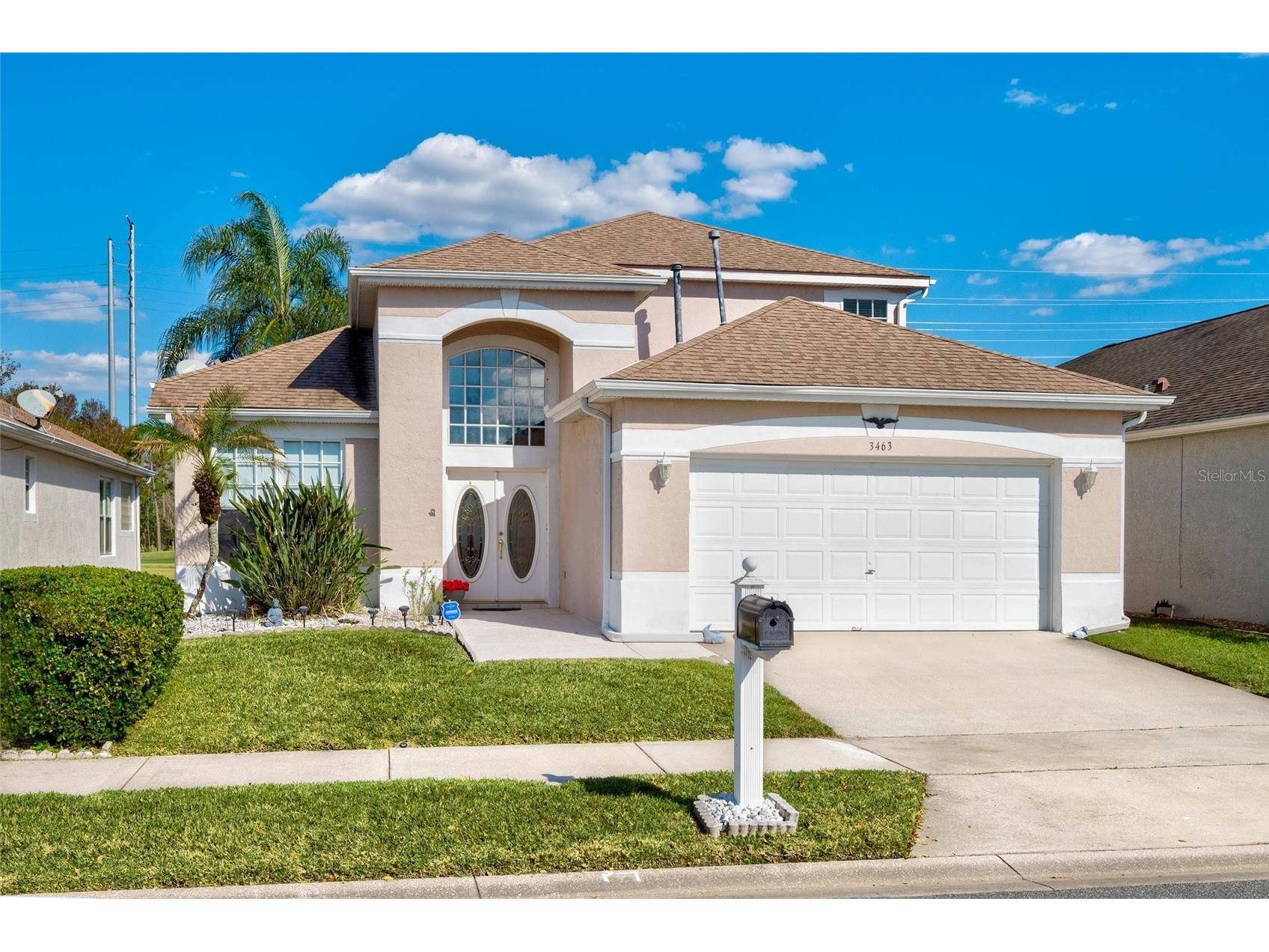 3463 Clear Stream Drive Orlando FL 32822 O6384193 image1