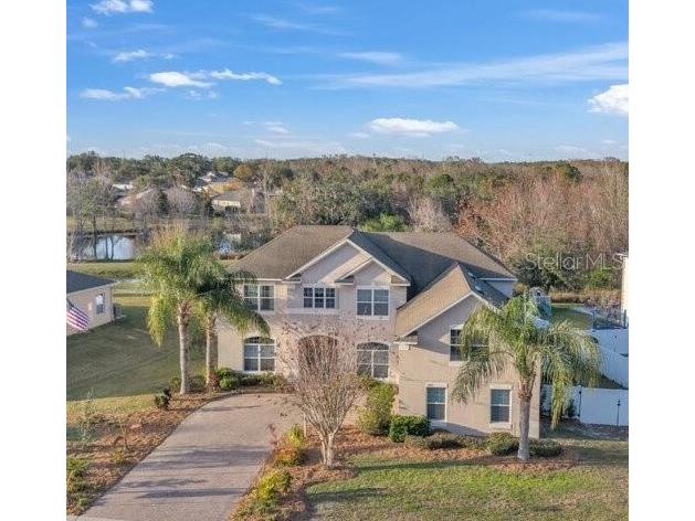 3463 Creek Run Lane Eustis FL 32736 G5106154 image1