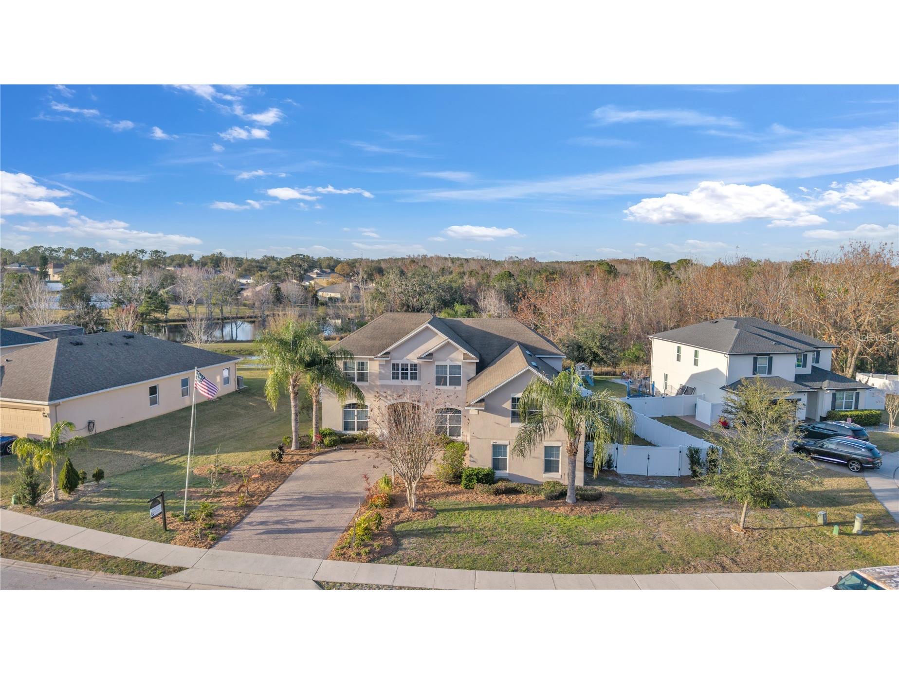 3463 Creek Run Lane Eustis FL 32736 G5111905 image1