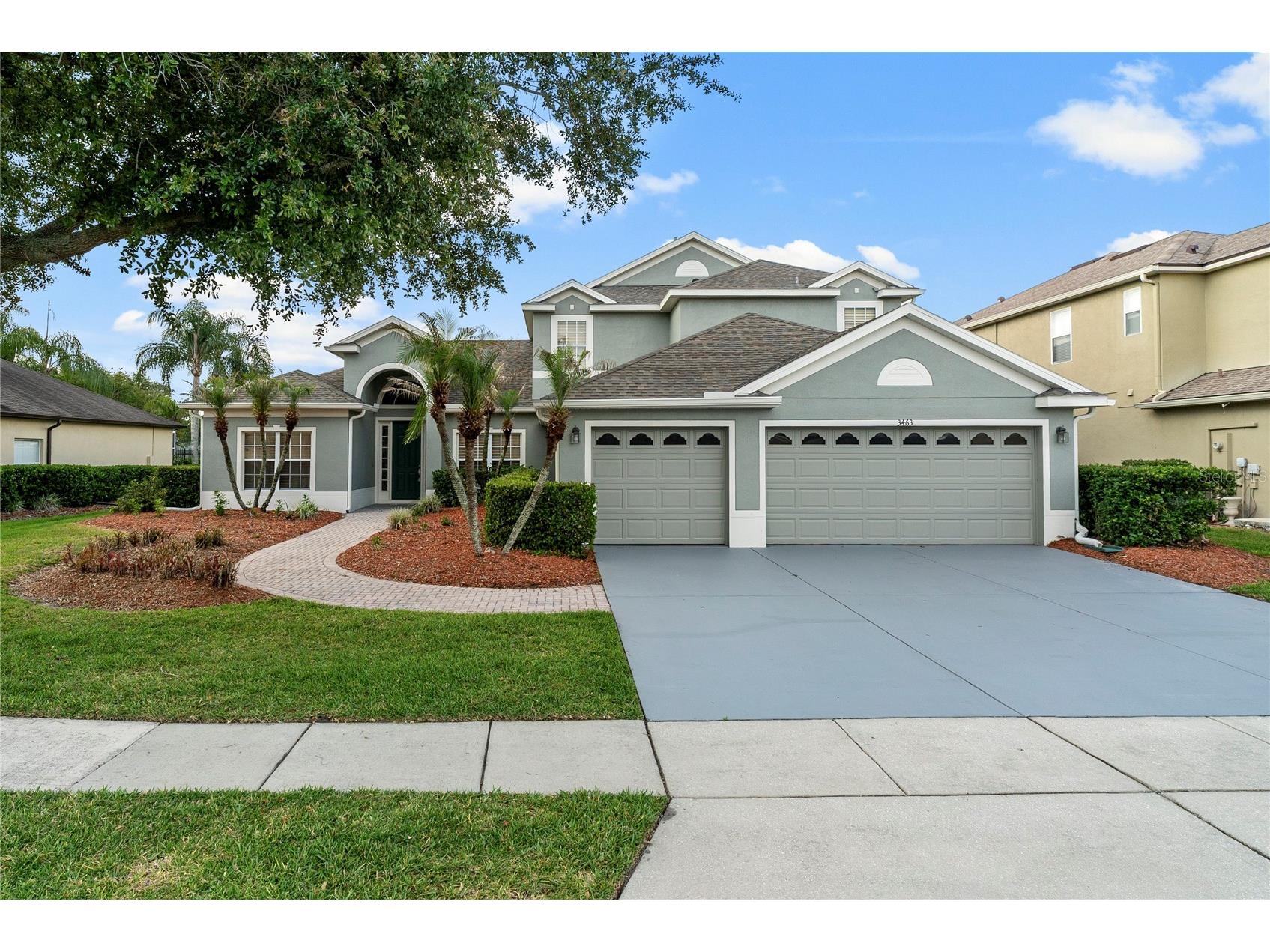 3463 Forest Ridge Lane Kissimmee FL 34741 O6407190 image1