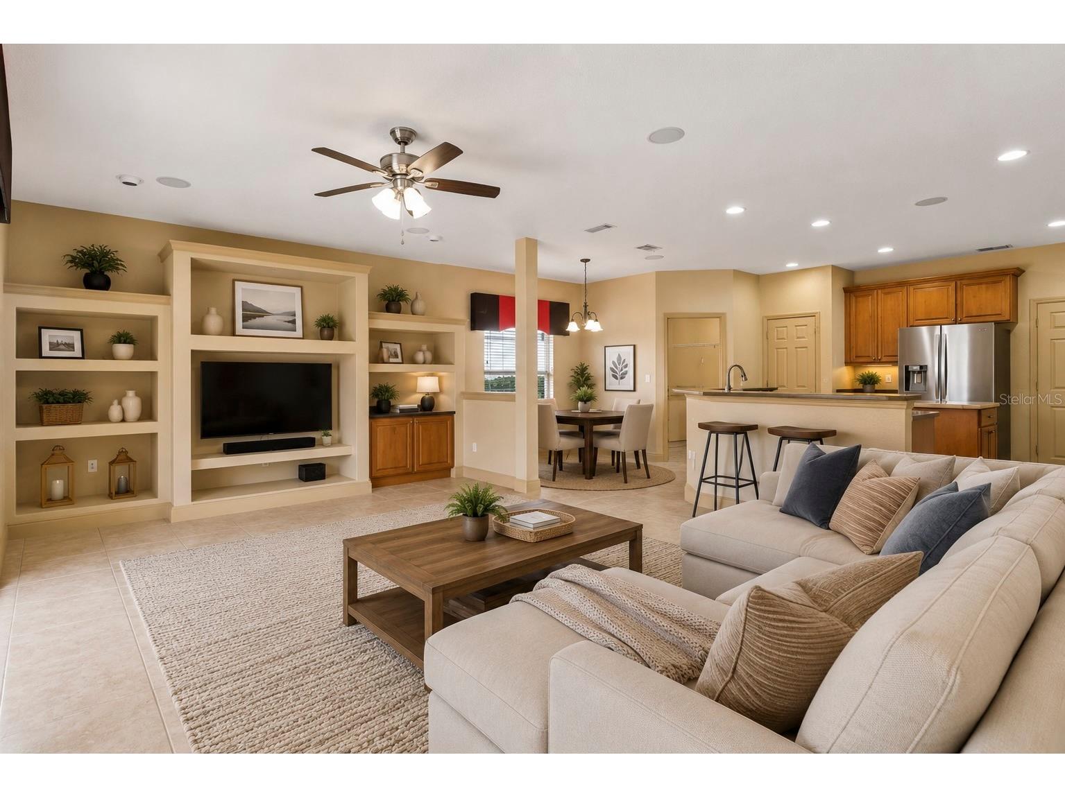 3463 Forest Ridge Lane Kissimmee FL 34741 O6407190 image22