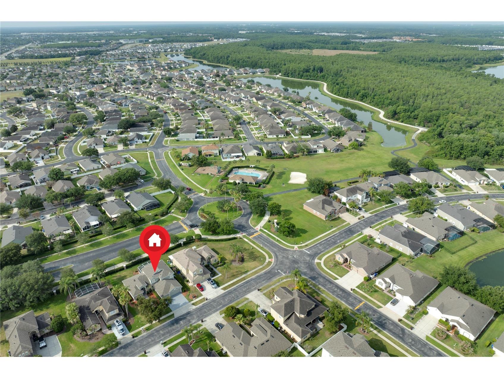 3463 Forest Ridge Lane Kissimmee FL 34741 O6407190 image57