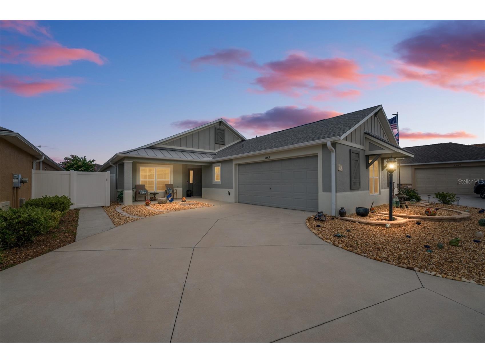 3463 Leelanau Court The Villages FL 32163 G5113970 image1