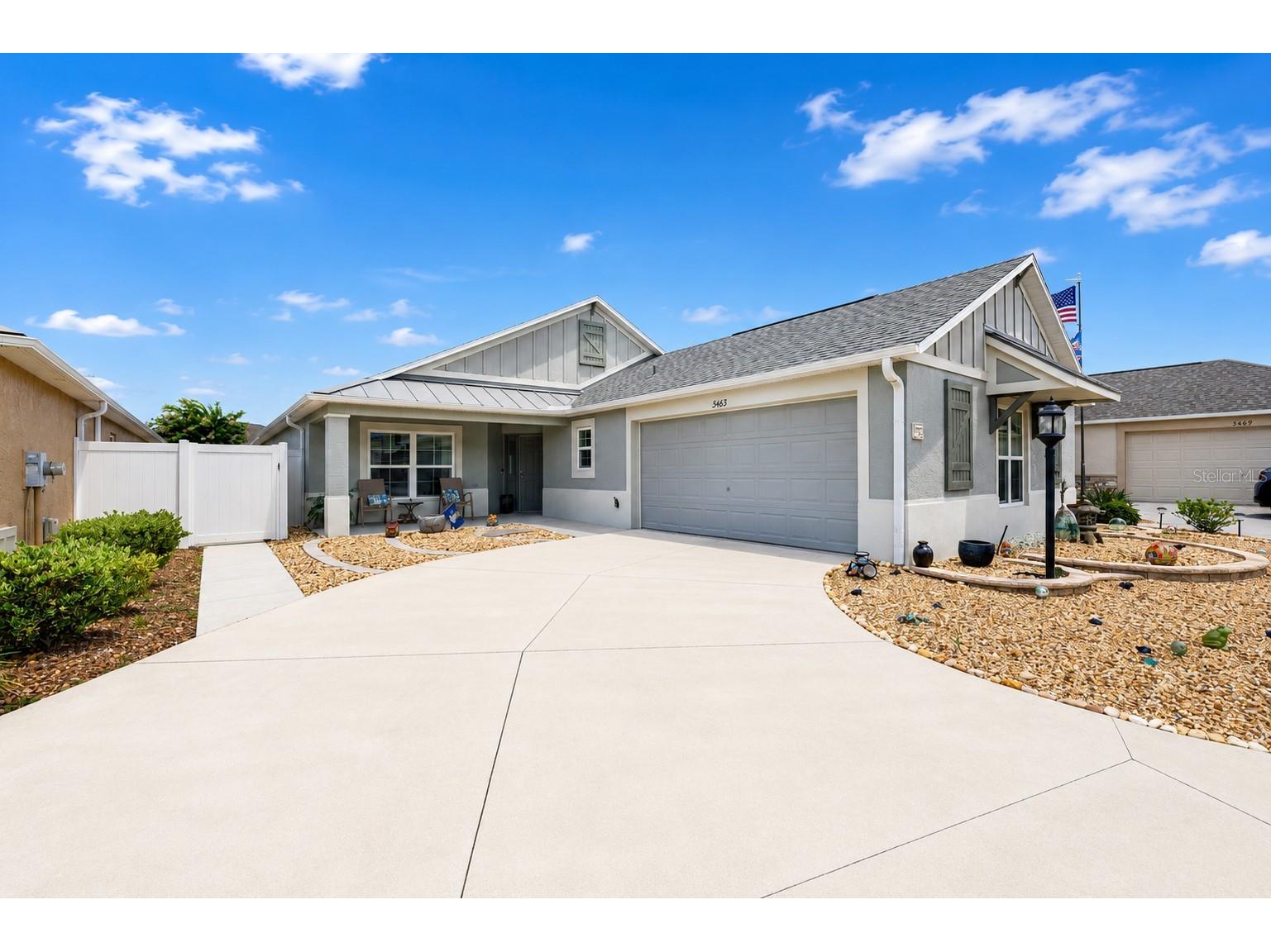 3463 Leelanau Court The Villages FL 32163 G5113970 image2