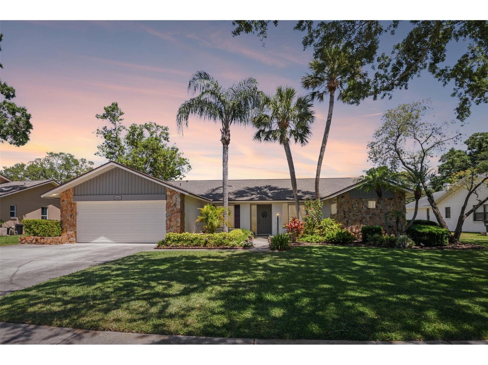 3463 Northridge Drive Clearwater FL 33761 O6401882 image1