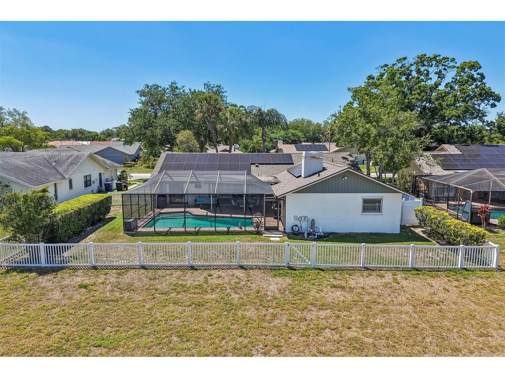 3463 Northridge Drive Clearwater FL 33761 O6401882 image32