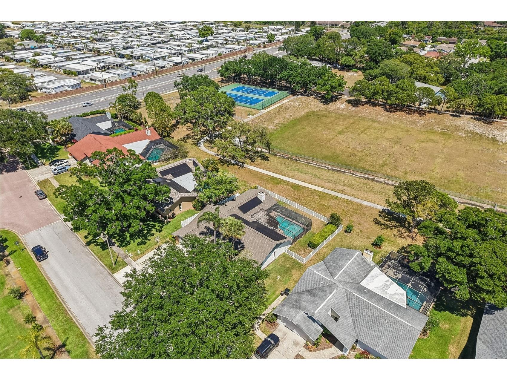 3463 Northridge Drive Clearwater FL 33761 O6401882 image34