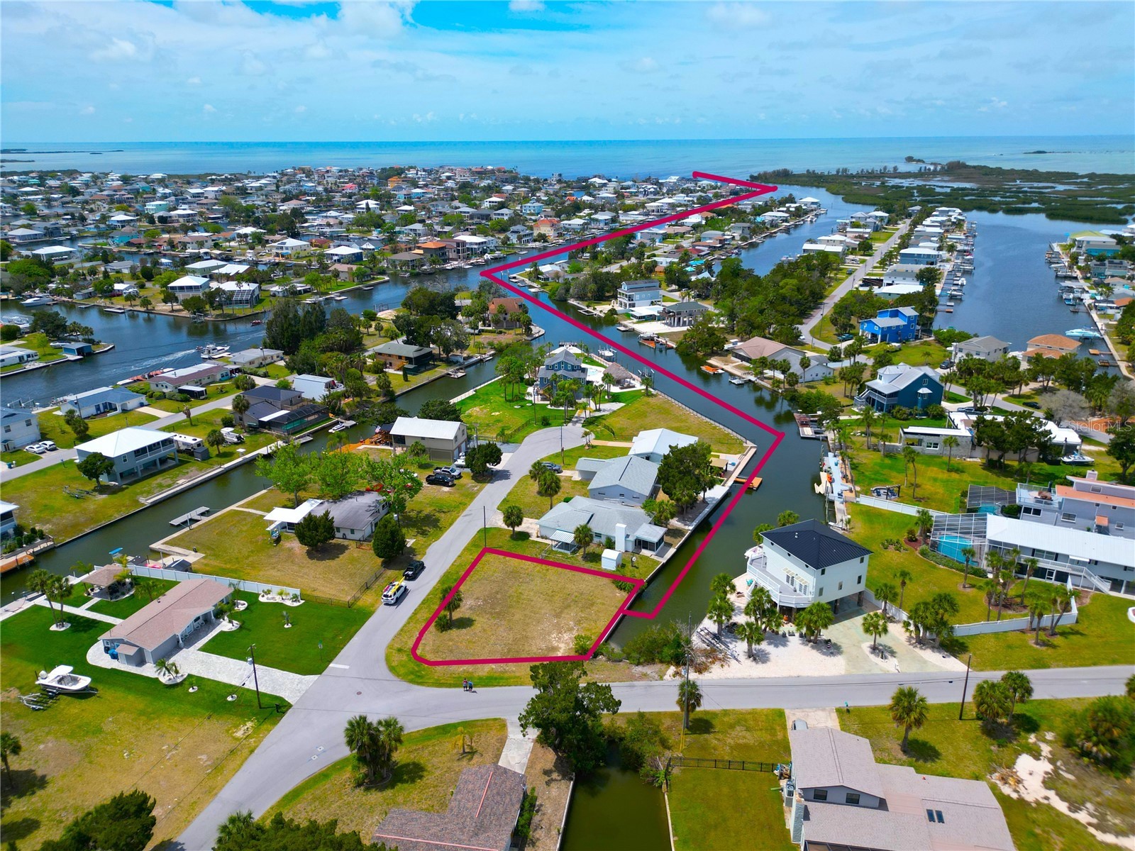3463 Paragon Terrace Hernando Beach FL 34607 TB8499161 image2