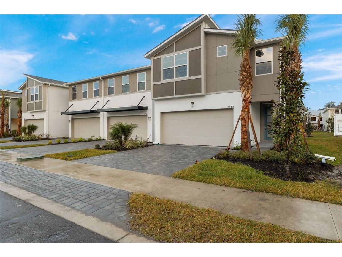 3463 Timber Crossing Avenue Brandon FL 33511 TB8326684 image1