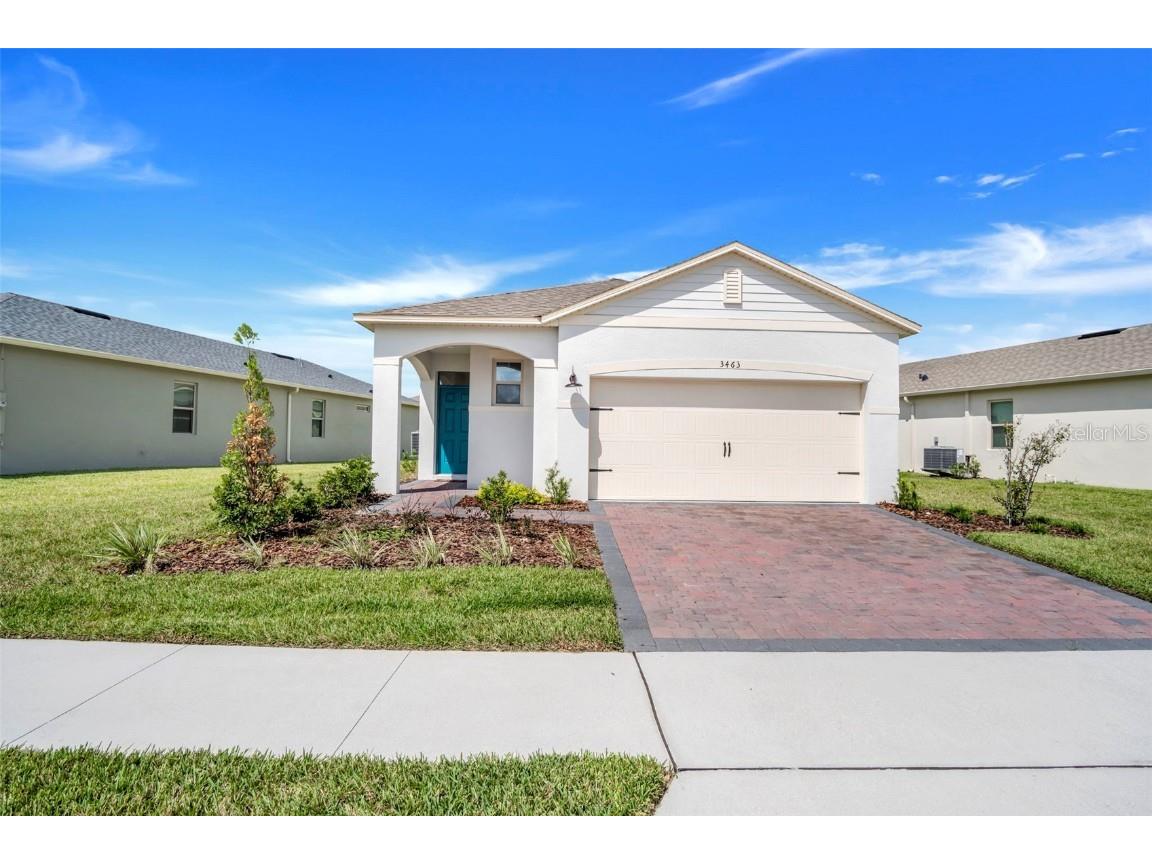 3463 Yellowtop Loop Clermont FL 34714 O6147467 image1