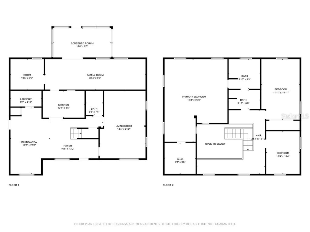 3464 79th Way N Saint Petersburg FL 33710 TB8407745 image53