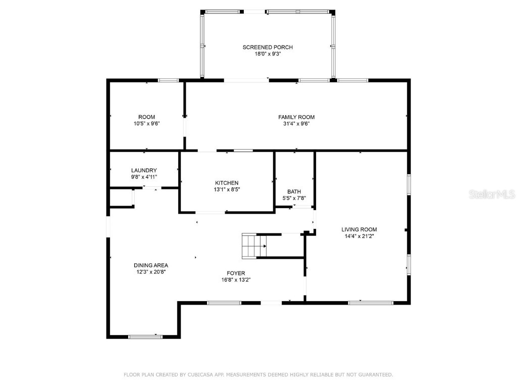 3464 79th Way N Saint Petersburg FL 33710 TB8407745 image54