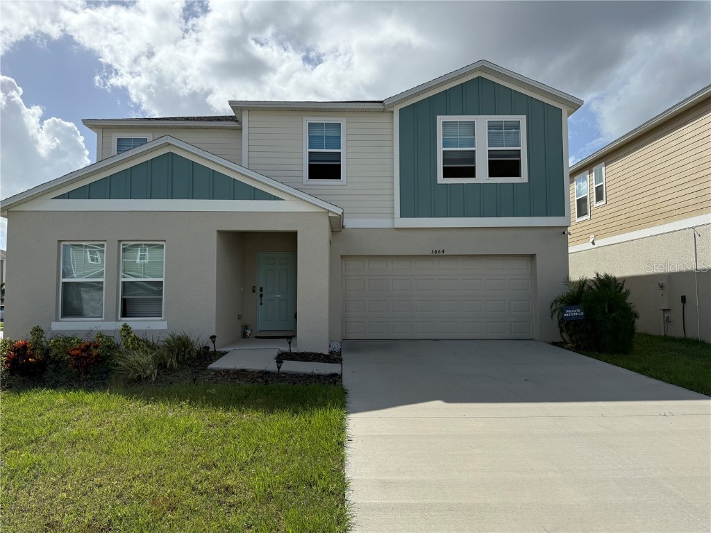3464 Dahlia Drive Haines City FL 33844 S5136044 image1