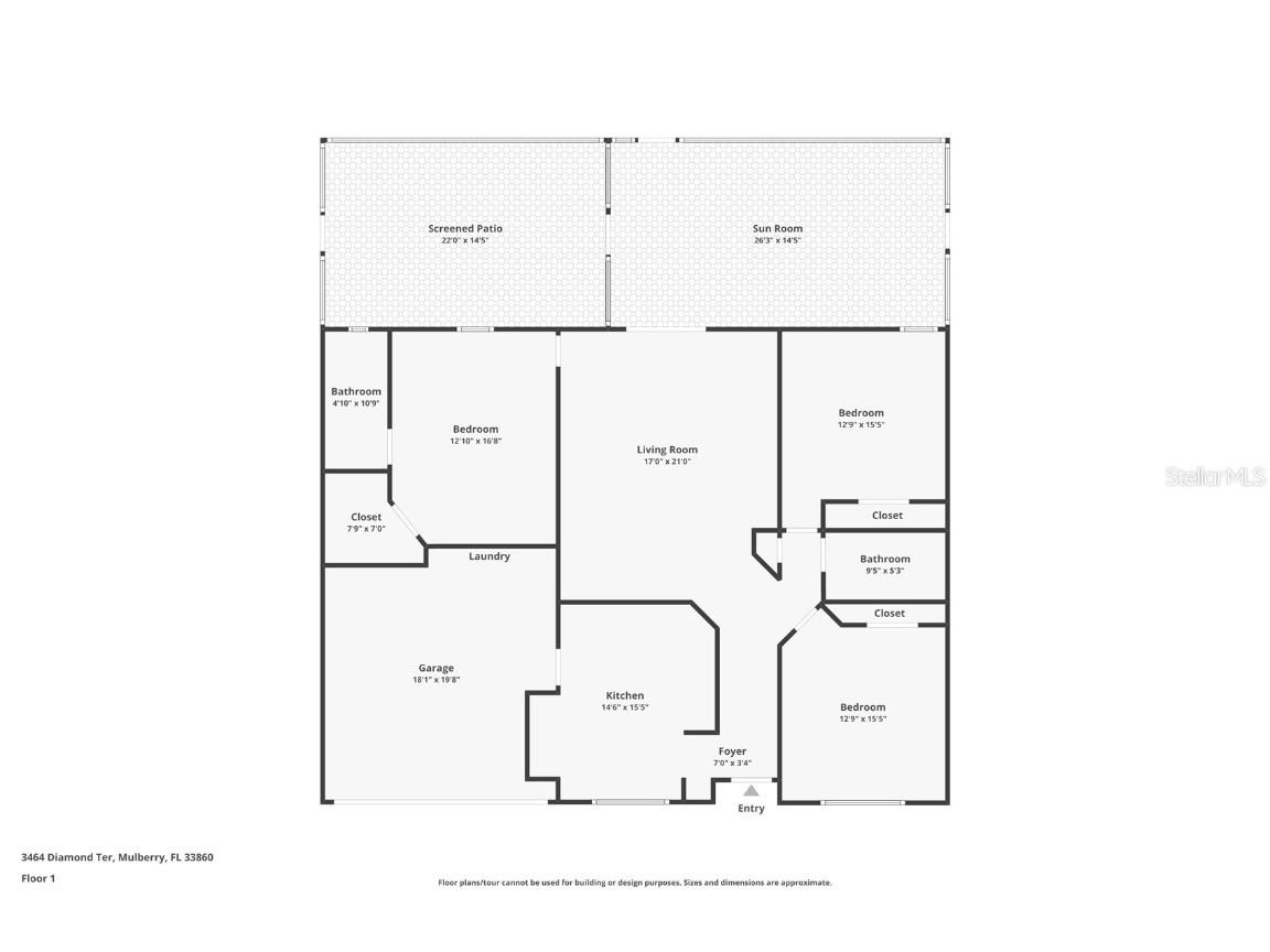 3464 Diamond Terrace Mulberry FL 33860 TB8425157 image51