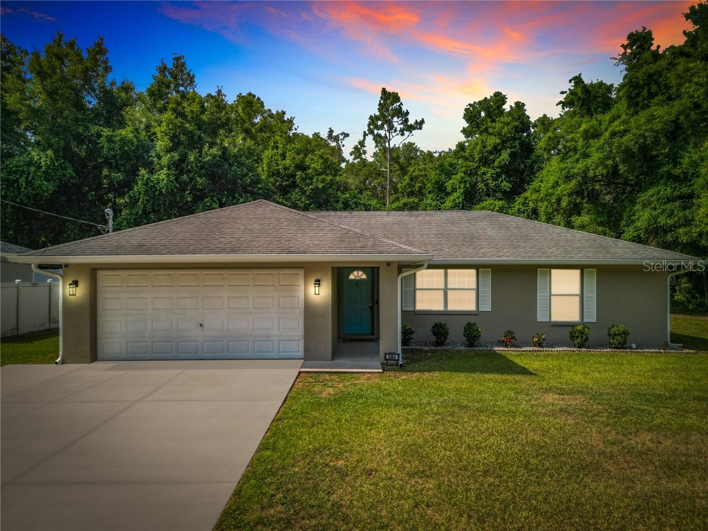 3464 E Theo Lane Inverness FL 34453 OM679398 image1