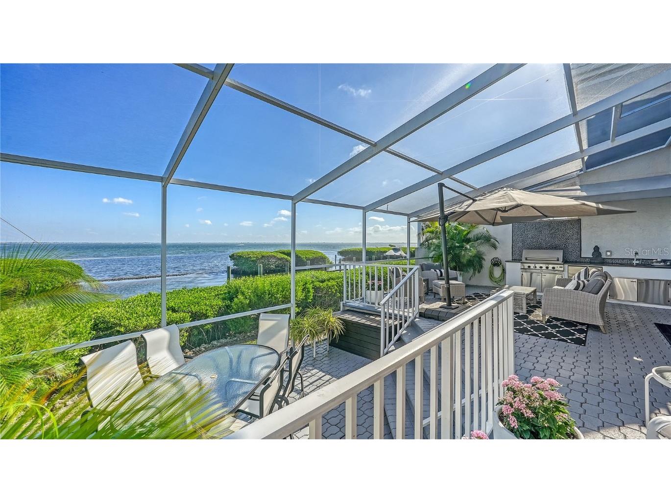 3464 Mistletoe Lane Longboat Key FL 34228 A4585090 image1