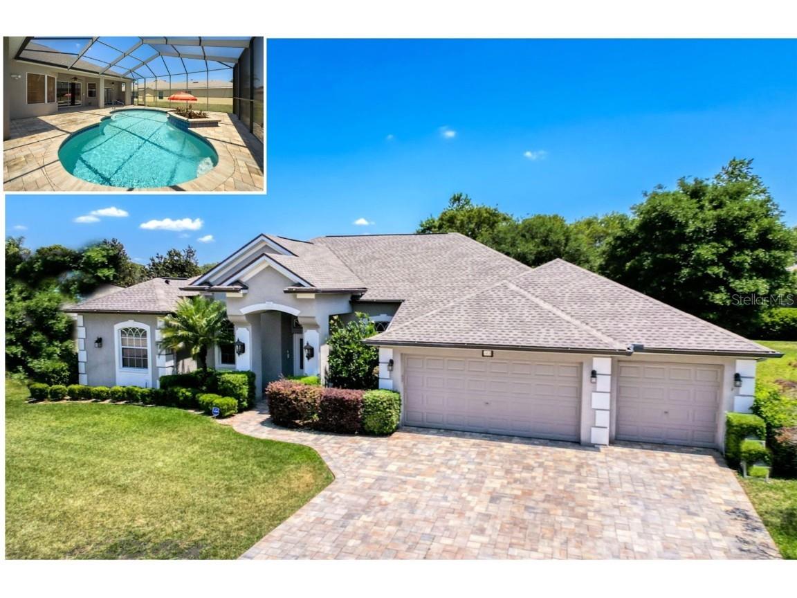 3464 Misty View Drive Spring Hill FL 34609 W7875036 image1