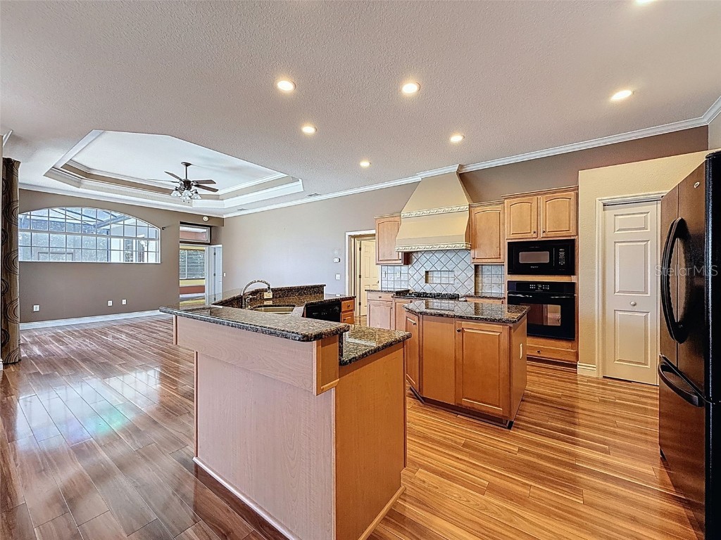 3464 Misty View Drive Spring Hill FL 34609 W7875036 image13