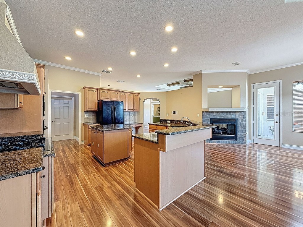 3464 Misty View Drive Spring Hill FL 34609 W7875036 image16