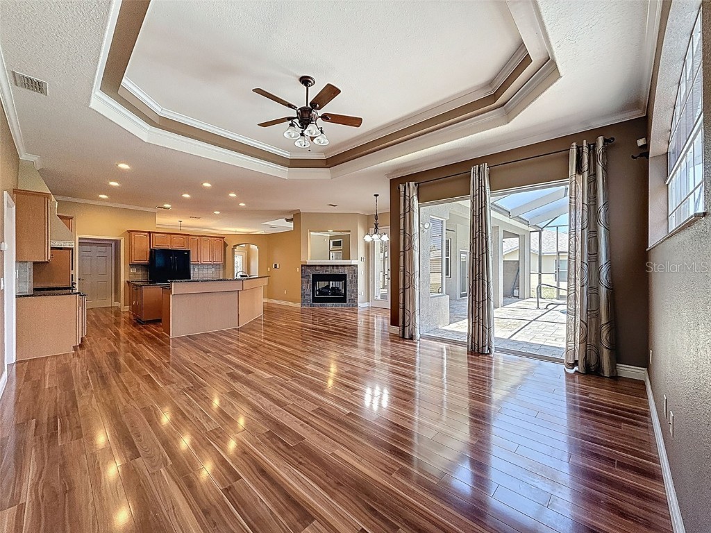 3464 Misty View Drive Spring Hill FL 34609 W7875036 image18