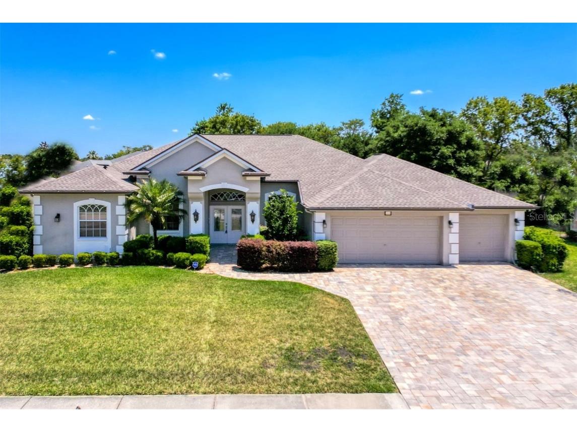 3464 Misty View Drive Spring Hill FL 34609 W7875036 image2