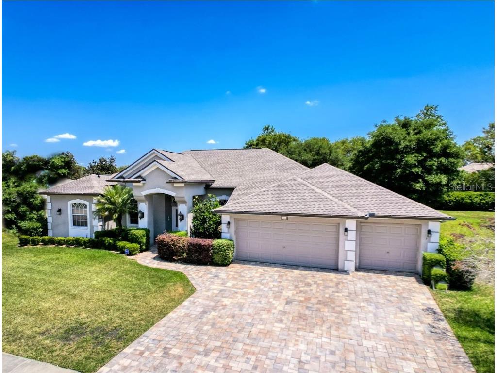 3464 Misty View Drive Spring Hill FL 34609 W7875036 image3