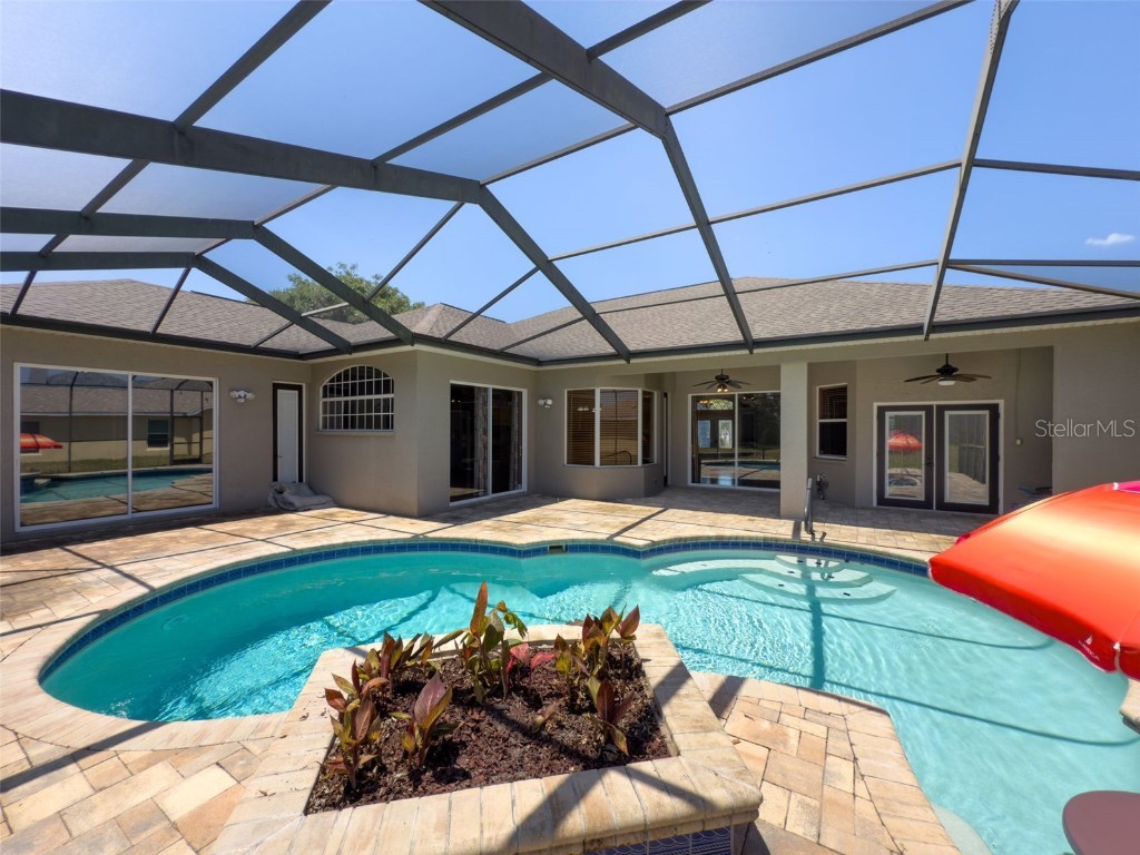 3464 Misty View Drive Spring Hill FL 34609 W7875036 image33