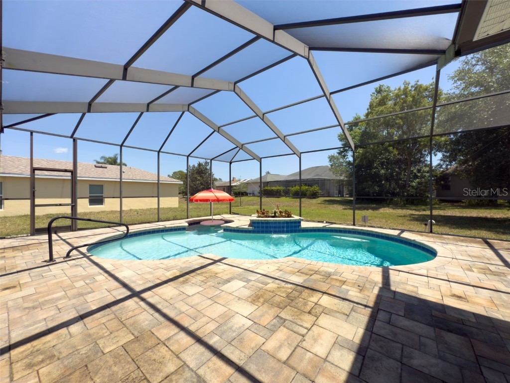 3464 Misty View Drive Spring Hill FL 34609 W7875036 image36