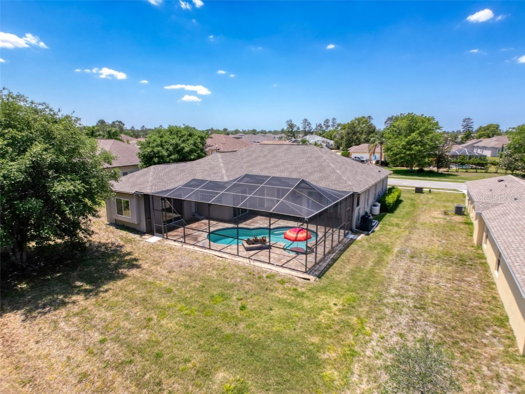 3464 Misty View Drive Spring Hill FL 34609 W7875036 image37