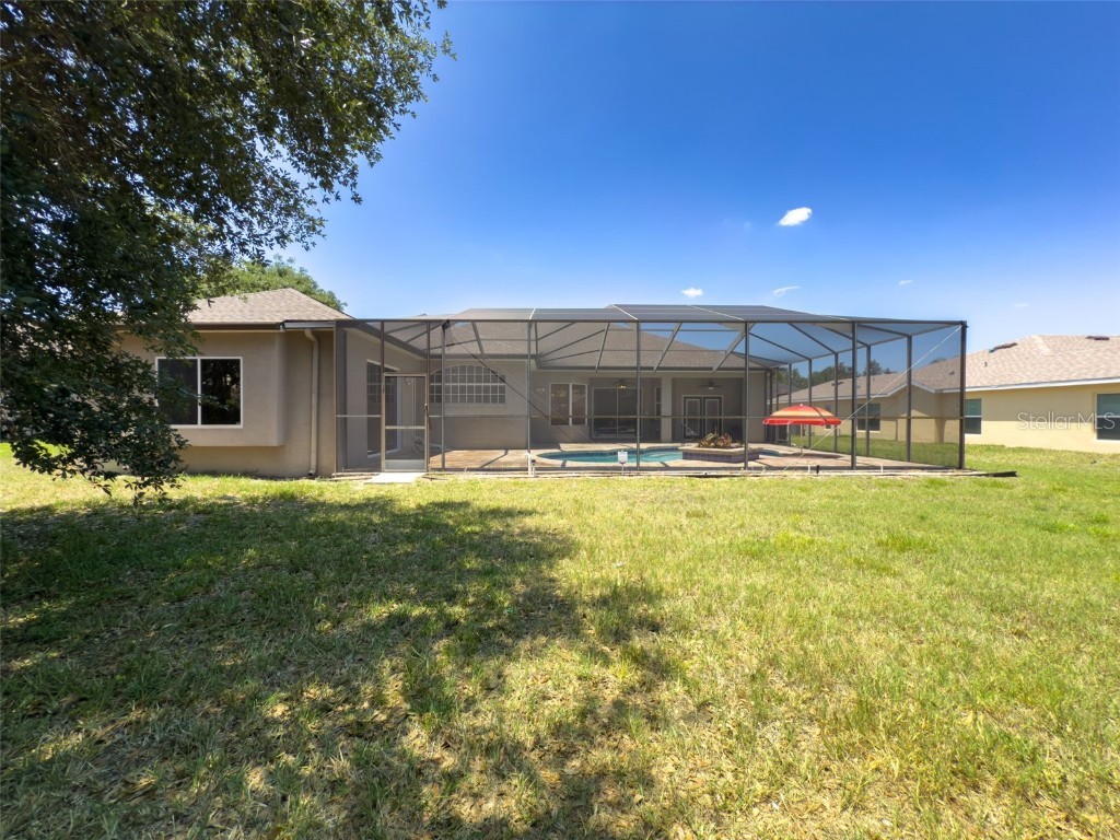 3464 Misty View Drive Spring Hill FL 34609 W7875036 image38