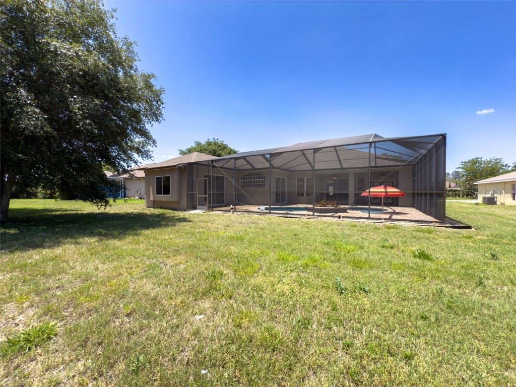 3464 Misty View Drive Spring Hill FL 34609 W7875036 image39