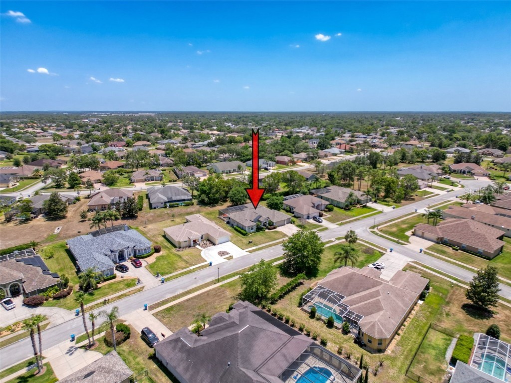 3464 Misty View Drive Spring Hill FL 34609 W7875036 image44