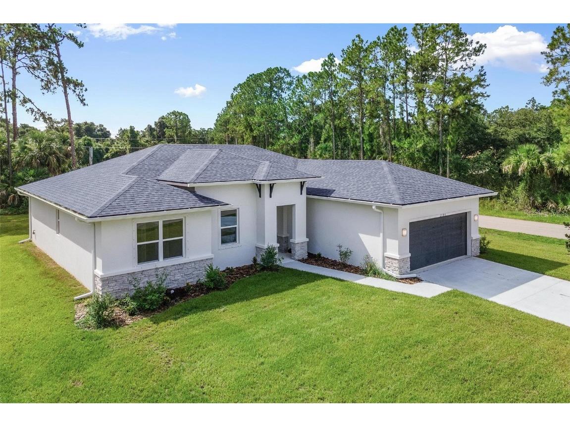 3464 Nadasky Avenue North Port FL 34288 A4614762 image1