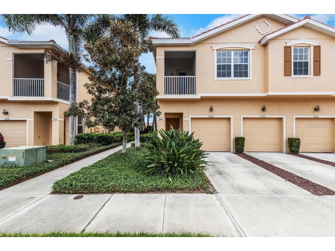 3464 Parkridge Circle #33-202 Sarasota FL 34243 A4583574 image1