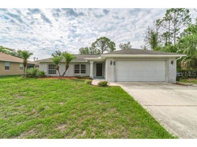 3464 Penelope Terrace North Port FL 34286 O6115520 image1