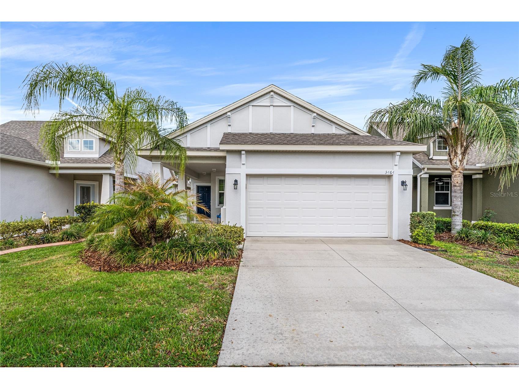 3464 Sagebrush Street Harmony FL 34773 - Buck Lake O6394042 image1